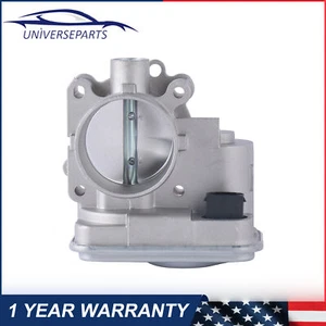 Cuerpo del acelerador para Jeep Compass Patriot Chrysler 200 Dodge Calibre 1.8L 2.0L - Imagen 1 de 11