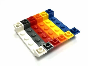 LEGO 52501 6X1 Pendenza Invertita 45 Doppia - Colore a scelta - P&P omaggio - Foto 1 di 7