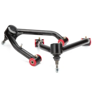 Front Upper Control Arms For 2-4" Lift For 2014-2018 Chevy Silverado GMC Sierra - Picture 1 of 6