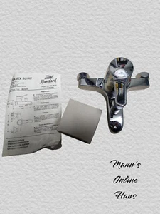 Ideal Standard Badewannenarmatur Ceramix Junior - Picture 1 of 5
