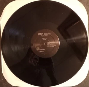 Jimmy Collins - Rodeo Rock - 12" Vinyl Single (72445-14197-1) NM! 1995 - Picture 1 of 3