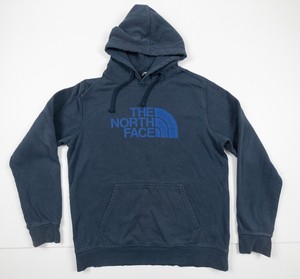 The North Face Blue Hoodies for Men for 