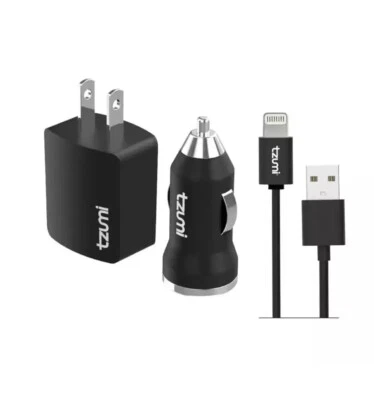 Tzumi Auto And Home ChargePak - Изображение 1 из 4