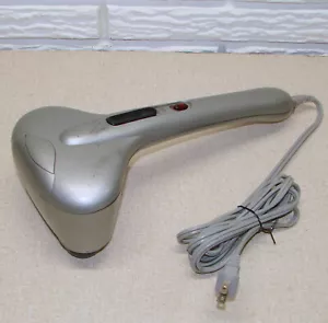 HoMEDICS PA-MH PERCUSSION MASSAGER --- works well - Picture 1 of 6