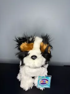 Webkinz Morkie Puppy New With Sealed Unused Code Tag * 02/2015 - Picture 1 of 4
