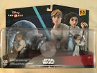 Rise Against the Empire Play Set Figure Toy Box Star Wars Disney Infinity 3.0