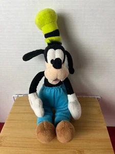 GOOFY Plush Stuffed Animal 11" - Picture 1 of 3
