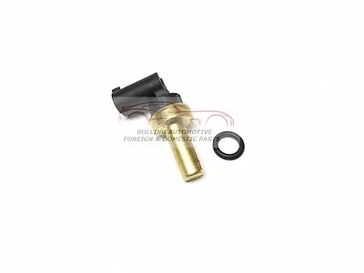 Sensor de temperatura do líquido refrigerante de saída de água termostato GM novo fabricante de equipamento original 55591401  - Imagem 1 de 4