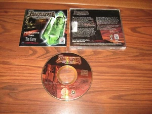 Frankenstein Through the Eyes of the Monster (Macintosh, 1995) CD-ROM Game - Picture 1 of 3