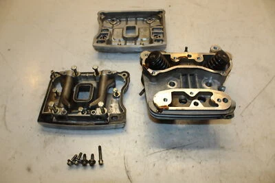 1997 Harley-Davidson FLHT Electra Glide Engine Top End Cylinder Head 16690-92B — 第 1/4 张图片