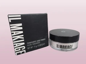 IL MAKIAG TRANSPARENTES LOSES PULVER 0,38 OZ IM KARTON - Bild 1 von 2