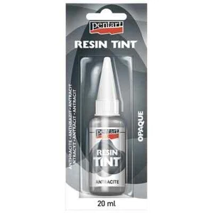 PENTART - RESIN TINTS - ANTHRACITE - Picture 1 of 1