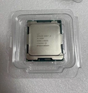 Intel Core i9-7920X 2.9GHz LGA2066 Desktop CPU Processor SR3NG - Picture 1 of 2