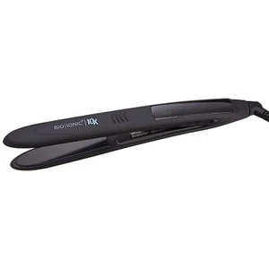 BIO IONIC 10x Pro Styling Vibrating Flat Iron 1 Inch - Picture 1 of 1