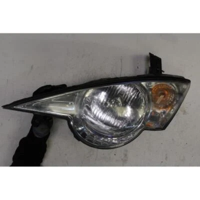 SCHEINWERFER LINKS FÜR SSANGYONG ACTYON SPORTS (07-11) 2.0 XDI (104KW) 4WD 2007 - Bild 1 von 4