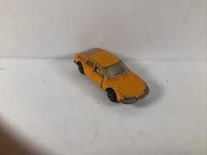 MATCHBOX LESNEY SUPERFAST BMC 1800 PININFARINA - Picture 1 of 3