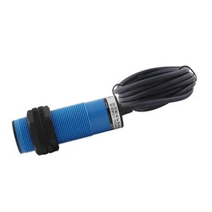 Kapazitiver Näherungsschalter-Sensor, einstellbarer Abstand, 2-Draht,~ - Bild 1 von 8
