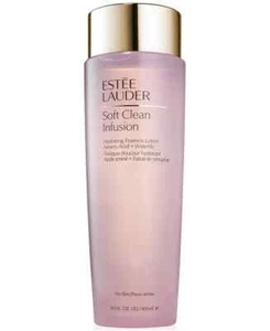 ESTEE LAUDER Soft Clean Infusion Hydrating Essence TREATMENT LOTION 13.5 Oz - Picture 1 of 1