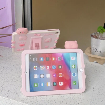 For iPad Pro 10th 9th 8th 12.9'' 6 5 Gen Mini Air protectora antigolpes case - Image 1 of 4