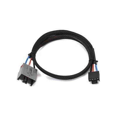 Cableado enchufable de control de freno de remolque para Ford Bronco 2021-2022 2023 2024 2025 Foto 1 de 4