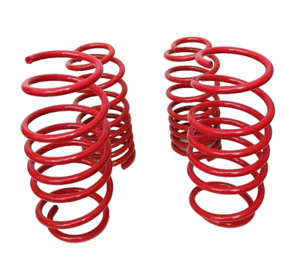 -35 mm FIAT Punto II (188) 1.3 Diesel - 1.4i Molle sportive HP3 assetto