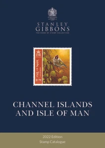 Channel Islands and Isle of Man - SAVE 10% £33.95 - Picture 1 of 1