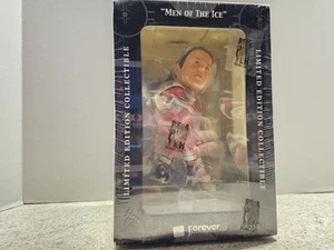Bobblehead sellado Pavel Bure Florida Panthers NHL #'d Forever Collectibles FOCO - Imagen 1 de 9