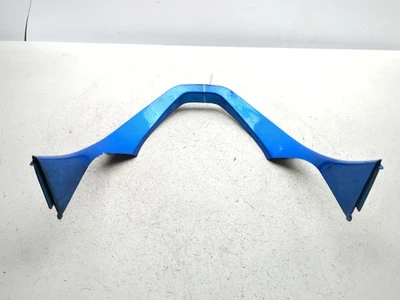 00-02 Kawasaki Ninja ZX6R ZX6 Front Lower Fairing Shroud 55028-1368 - Image 1 of 4