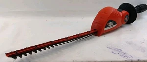 BLACK+DECKER Pole Hedge Trimmer 20V MAX Cordless LPHT120 Tested Works GUC @ - Picture 1 of 24