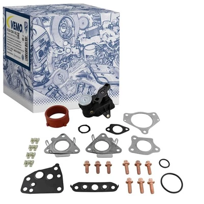 VEMO Juntas Set Colector de Admisión Apto para Chrysler 300C Jeep Commander - Imagen 1 de 4