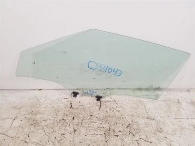 Puerta delantera izquierda vidrio transparente OEM tinte para Hyundai Veloster 16 2016 Foto 1 de 4