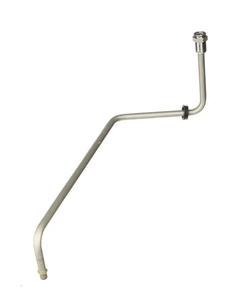 Automatic Transmission Cooler Inlet Pipe For 2006-2009 Saab 9-7x 4.2L L6 GAS DOH - Image 1 of 1