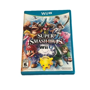 Super Smash Bros. (Wii U, 2014) - Bild 1 von 3