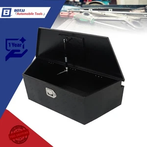 39" x 16.5" x 12" Alloy Tool Box w/ single strut w/ Lock & Keys For RVs - Picture 1 of 11