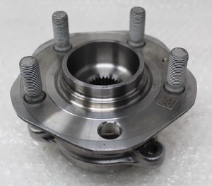 Genuine New 2017-23 Tesla Model 3 / Y Rear RH/LH Wheel Hub/AWD 1044121-00-F OEM - Picture 1 of 6