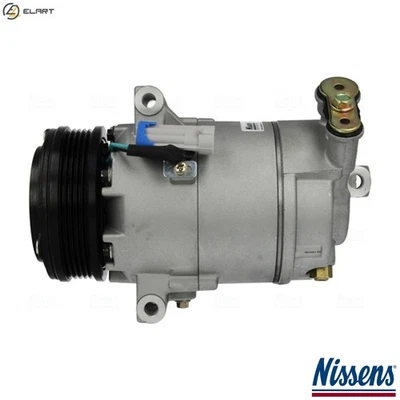 COMPRESSOR AIR CONDITIONING 89038 FOR VAUXHALL ZAFIRA/Mk/II ASTRAVAN  OPEL - Image 1 of 4