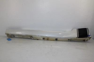 2009-2020 Nissan 370z Left Side Skirt Rocker Panel 768511EA0H OEM NK6 - Image 1 of 4