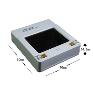 DSO112A Handheld Touch Screen Digital Storage Oscilloscope Automotive 5Msps - Picture 1 of 12