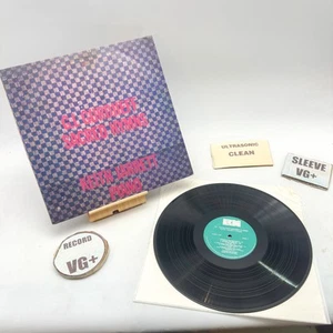 Georges Ivanovitch Gurdjieff -...- Sacred Hymns VG+/VG+ Ultrasonic Clean - Imagen 1 de 3