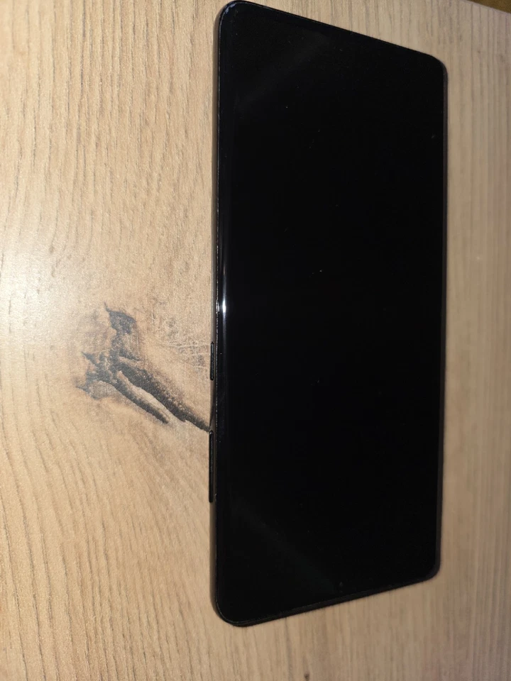 Samsung Galaxy S21 Ultra 5G SM-G998B/DS - 128GB - Phantom Black  - Bild 1 von 4