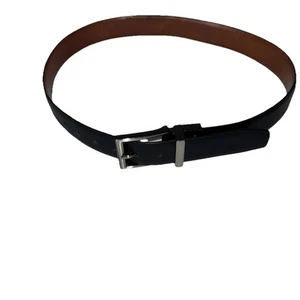 Chaps Boys Belt Black M 26” -28” - Picture 1 of 5
