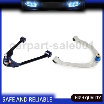 Front Upper Control Arm with Ball Joint 2PCS For 2003-2008 Nissan 350Z 3.5L - Imagem 1 de 4