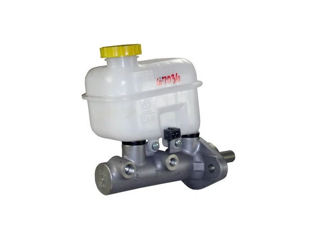 Brake Master Cylinder For 2005-2010 Dodge Dakota 2006 2007 2008 2009 WS412MD - Image 1 of 1