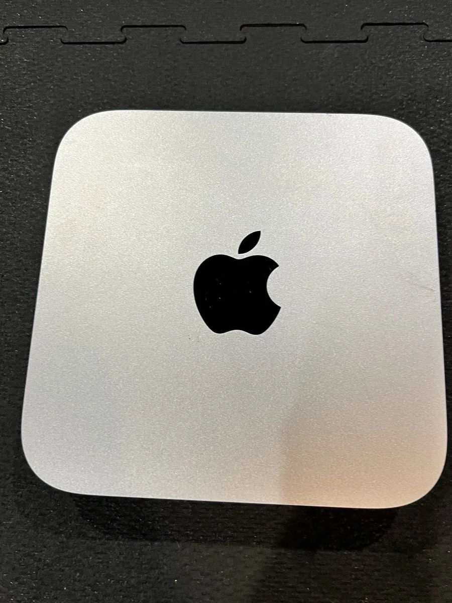 2012 Apple Mac mini 16GB RAM Desktops & All-In-One Computers for