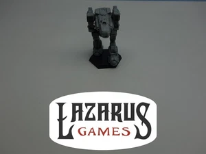 Battletech: Stalker Mech (unpainted)  - Picture 1 of 4