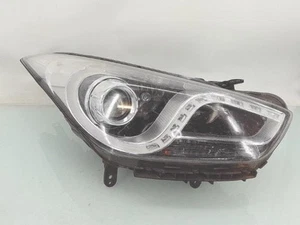Óptica delantera principal derecha (luces) (faro) HYUNDAI I 40 PHASE 1 BREAK - Imagen 1 de 10