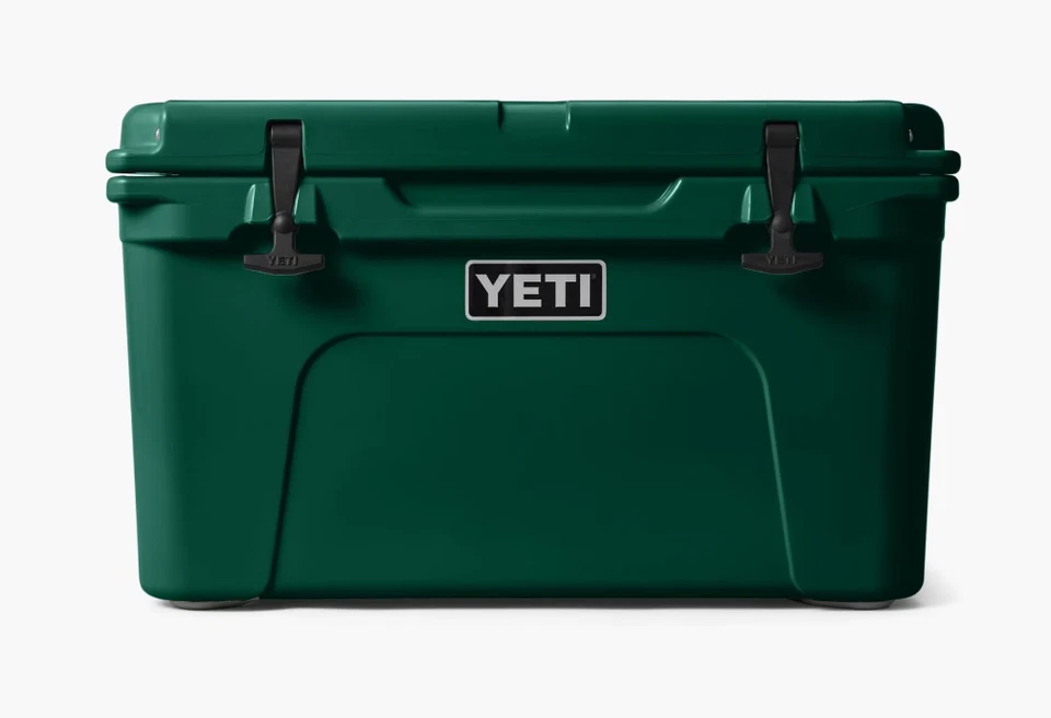 Enfriador YETI Tundra 45 - Multicolor - Nuevo Foto 1 de 1