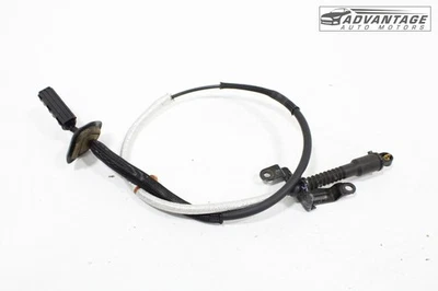 2015-21 JEEP GRAND CHEROKEE AUTOMATIC TRANSMISSION GEAR SHIFT SHIFTER CABLE OEM - Image 1 of 4