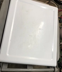 Frontlader Waschmaschine Top Panel P/N 34001332 - Bild 1 von 2