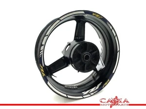 REAR WHEEL Yamaha YZF R1 2000-2001 (YZF-R1 5JJ) 2001 4XV253380033 - Picture 1 of 8